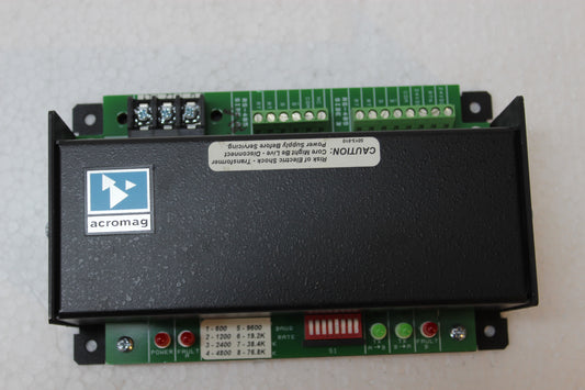 NEW OPEN BOX | JOHNSON CONTROLS | 4683-TTM-2F |