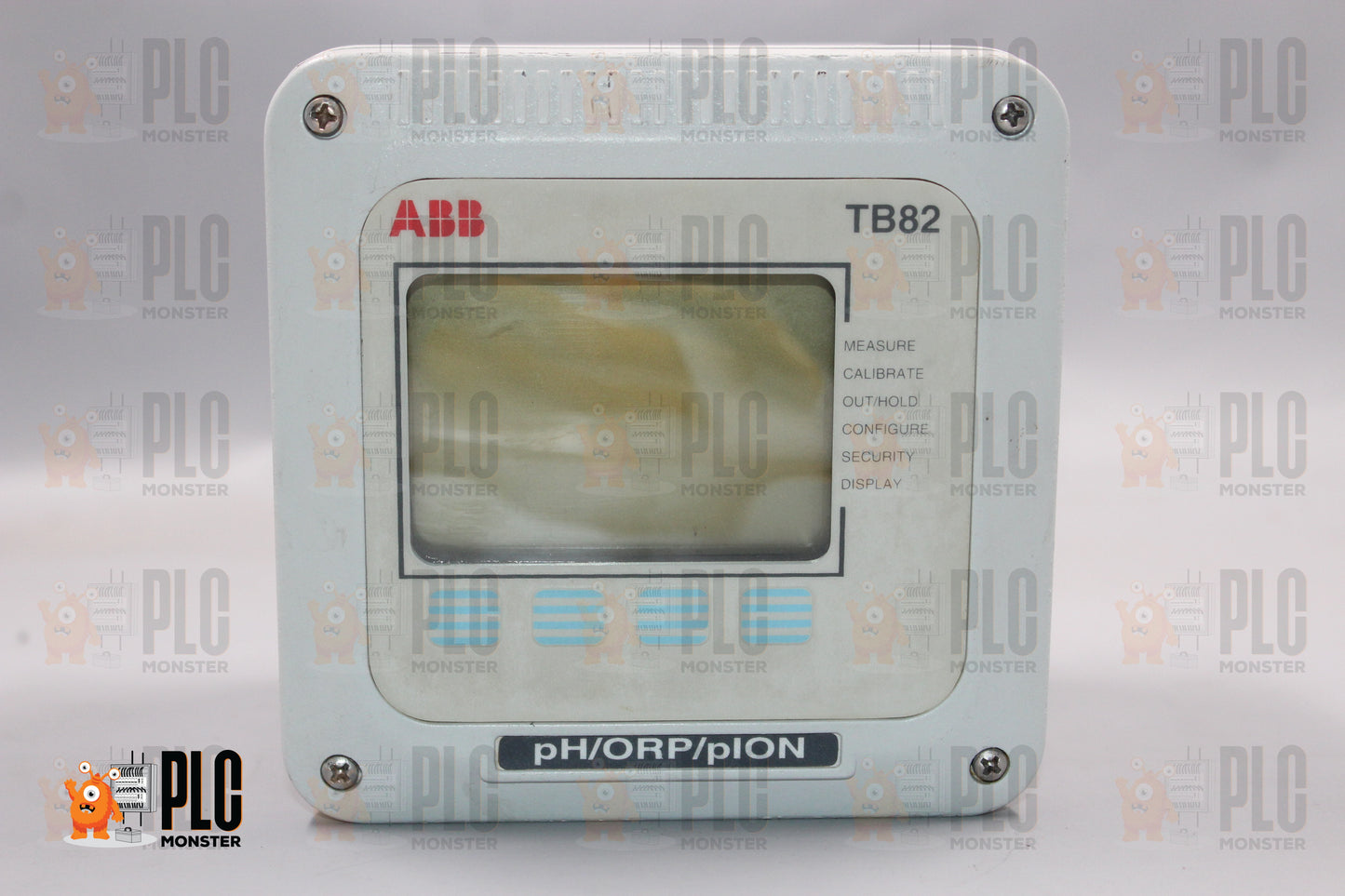 PREOWNED | ABB | TB82PH2310400 |