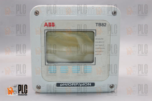 PREOWNED | ABB | TB82PH2310400 |