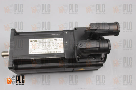 NEW NO BOX | Lenze | MCS 09F38-RS0B0-B14N-ST5S00N-R0SU |