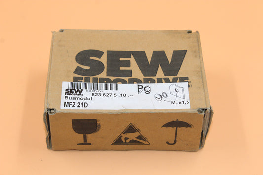 NEW | SEW | MFZ21D |