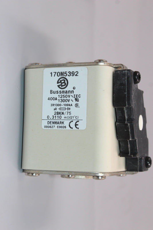 NEW | BUSSMANN | 170M5392 |