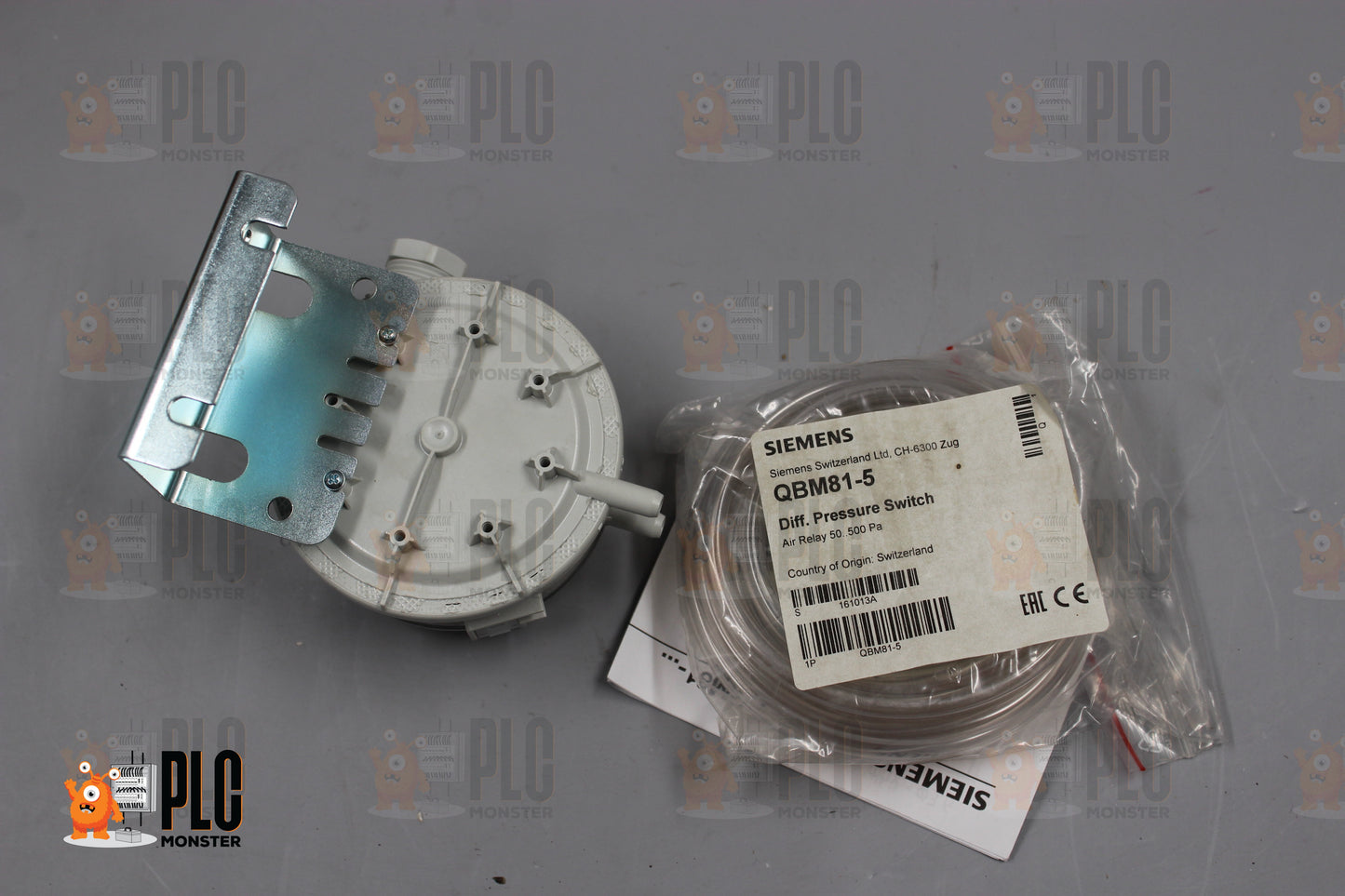 NEW | SIEMENS | QBM81-5   270 |