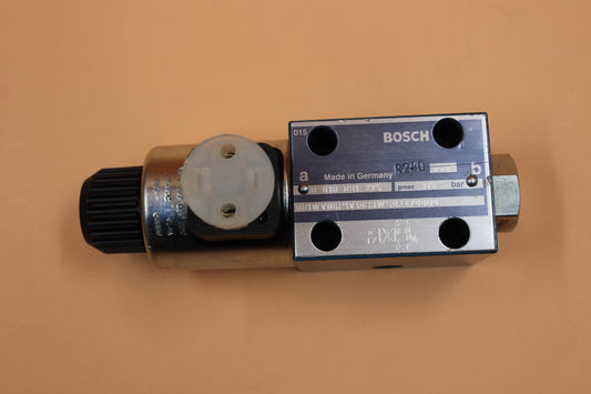 NEW NO BOX | BOSCH | 0 810 091 275 |