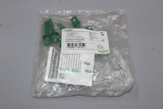 NEW | SCHNEIDER ELECTRIC | LV426991 |