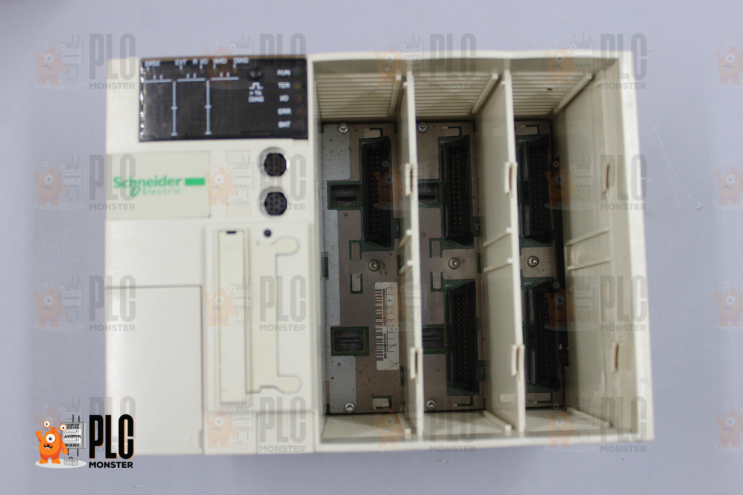 NEW OPEN BOX | SCHNEIDER ELECTRIC |  TSX3721101 |