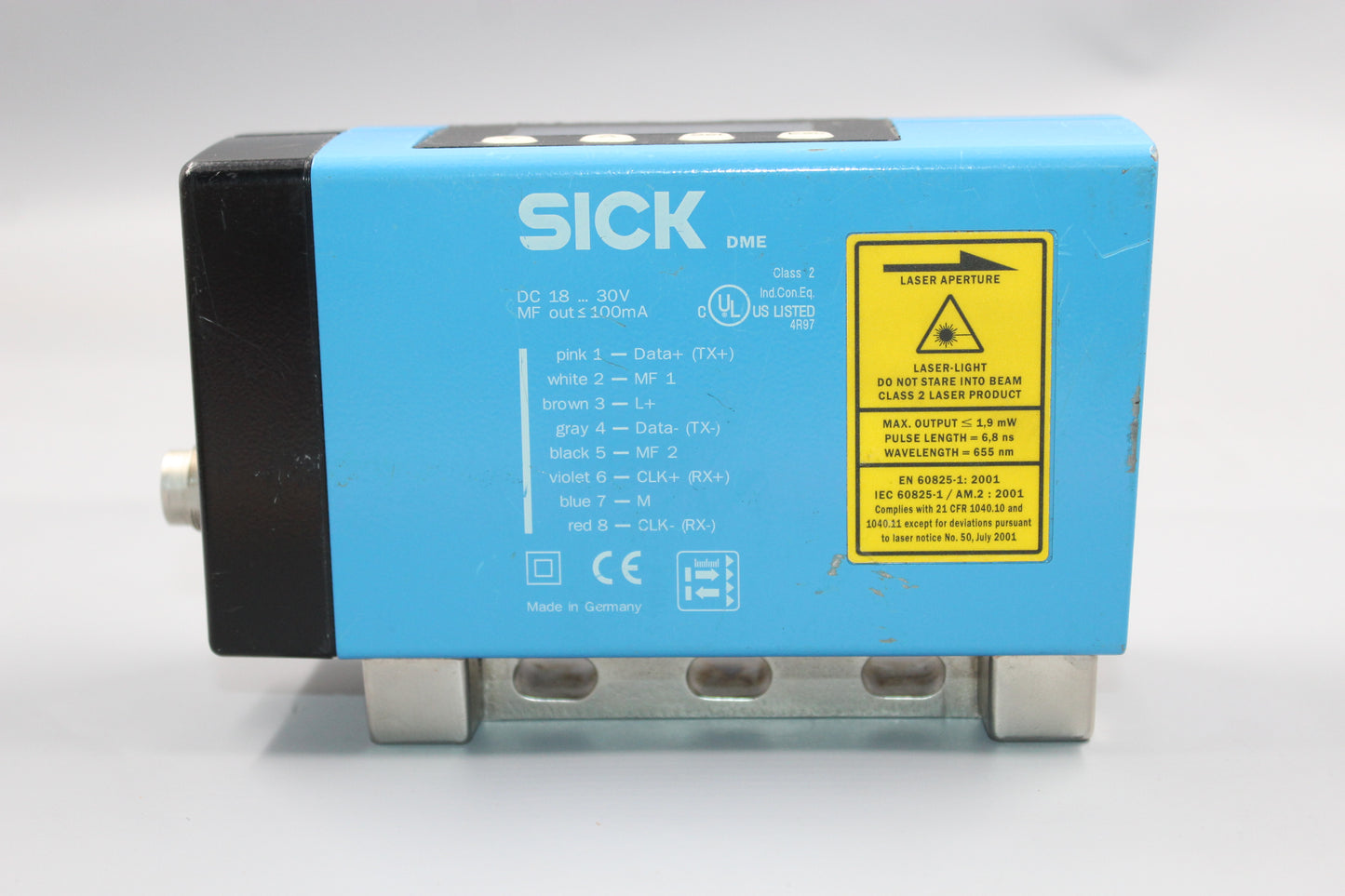 NEW NO BOX | SICK | DME5000-113 |