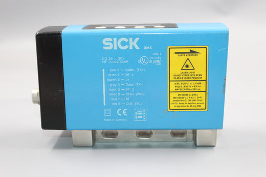 NEW NO BOX | SICK | DME5000-113 |