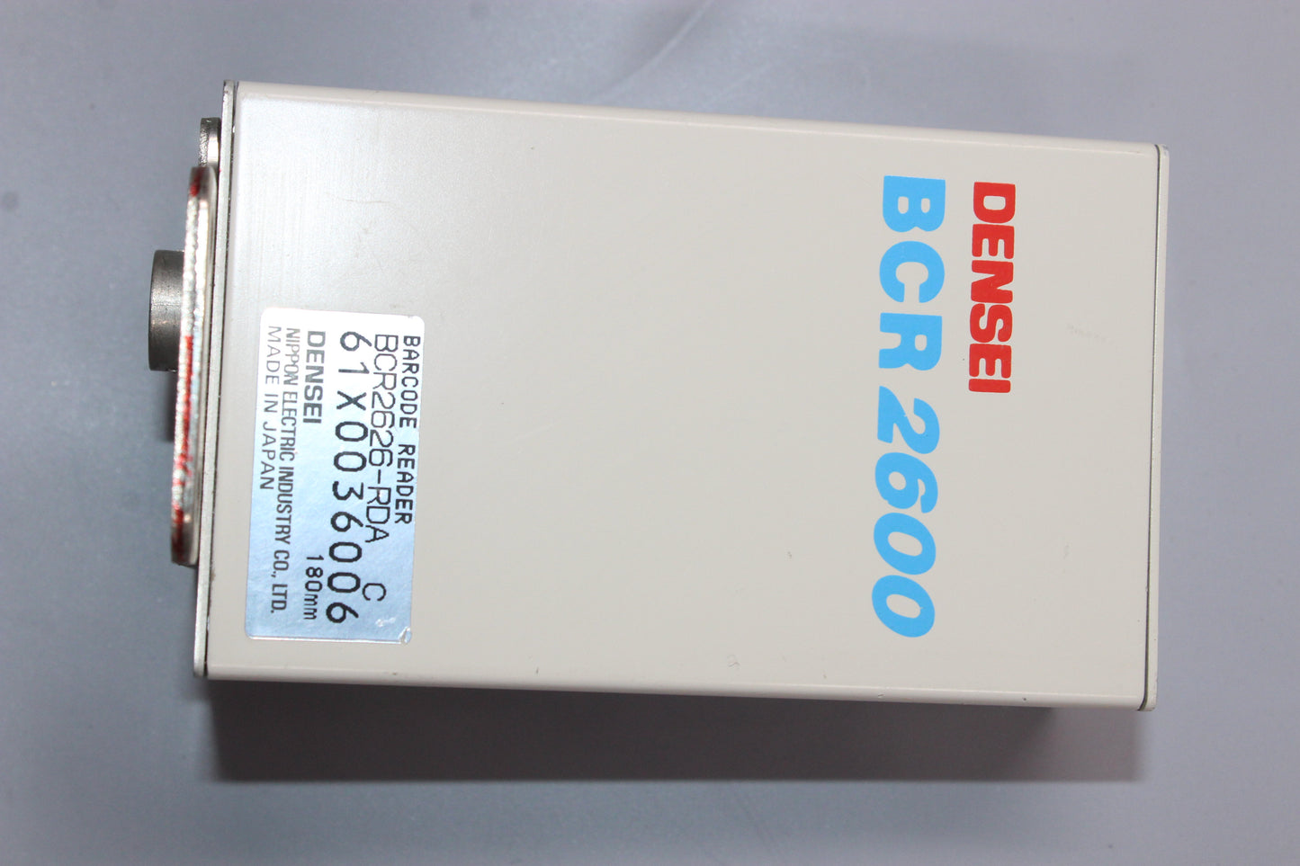 PREOWNED | DENSEI | BCR2626-RDA |