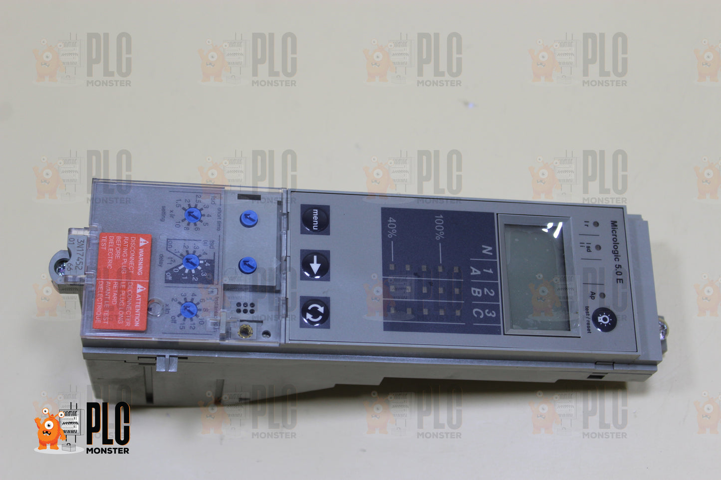 NEW | SCHNEIDER ELECTRIC | 47602 |