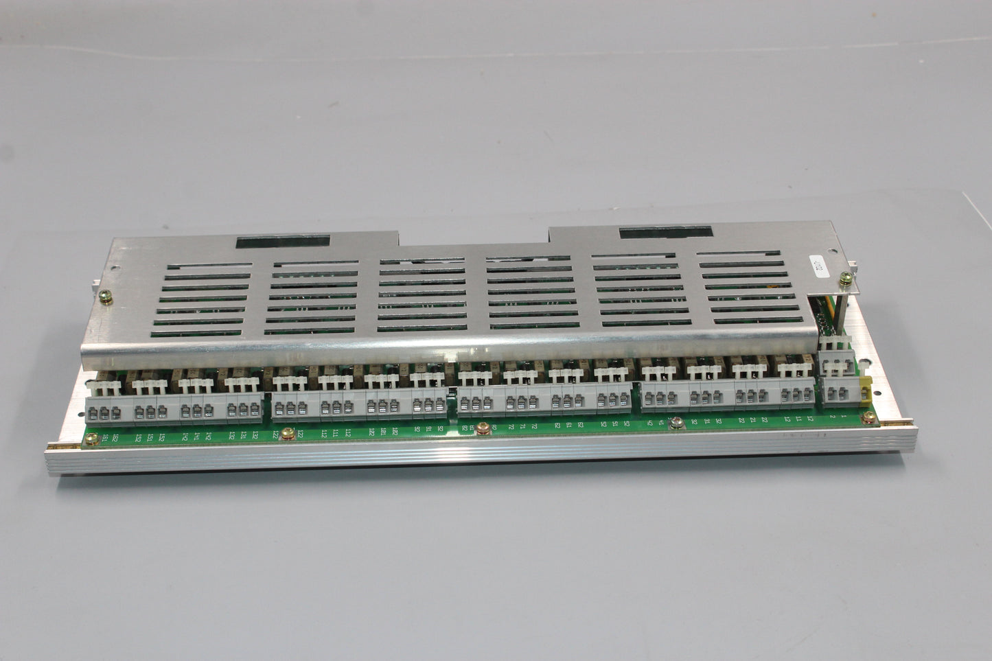 PREOWNED | ABB | HIEE300910R0001   UF C092 BE01    |