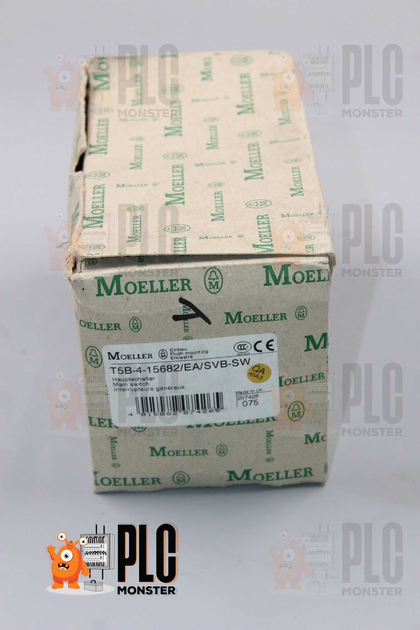 NEW | MOELLER | T5B-4-15682/EA/SVB-SW |