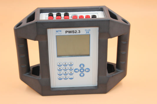 PREOWNED | MTE |  PWS2.3 |