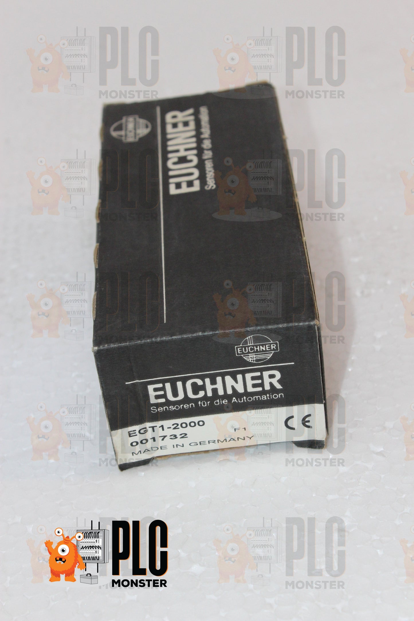 NEW | EUCHNER | EGT1-2000 |