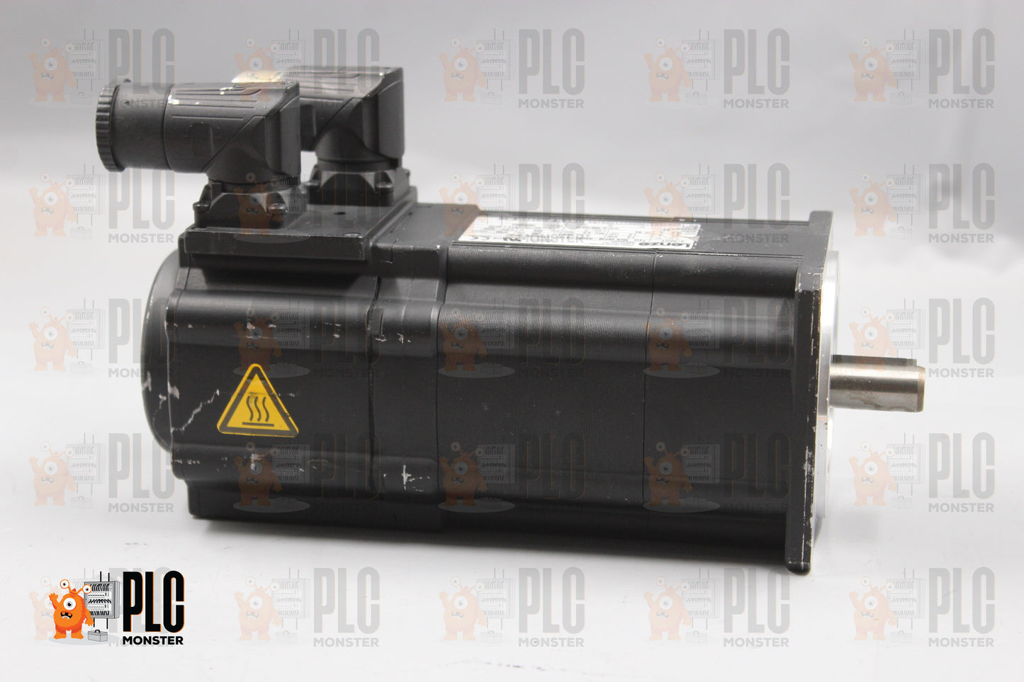 NEW NO BOX | Lenze | MCS 09F38-RS0B0-B14N-ST5S00N-R0SU |