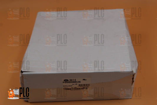 NEW OPEN BOX | CAREL | PGD0UN0CZ0 |