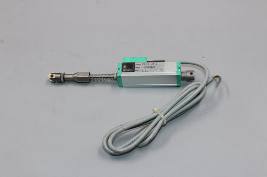 PREOWNED | GEFRAN | PY3-F-25 S   94180856 |