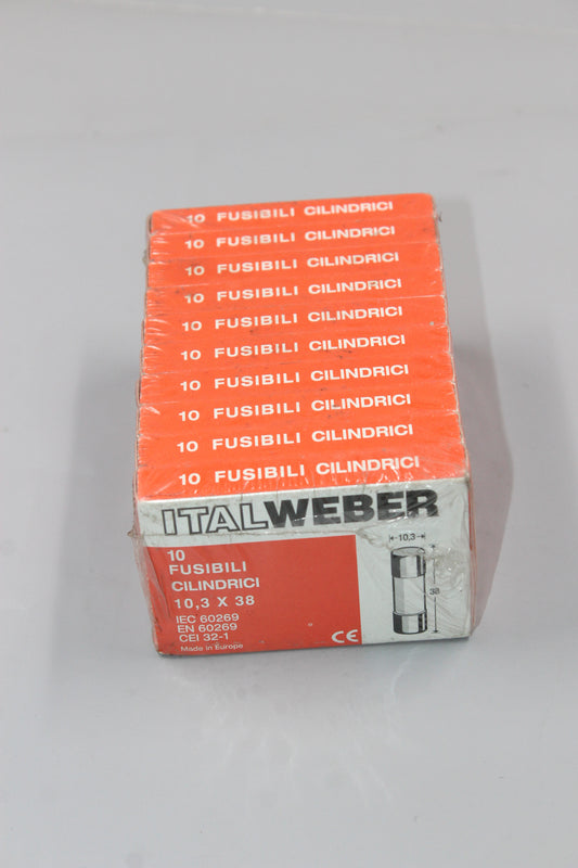 NEW | ITALWEBER | COD IW 142206 |