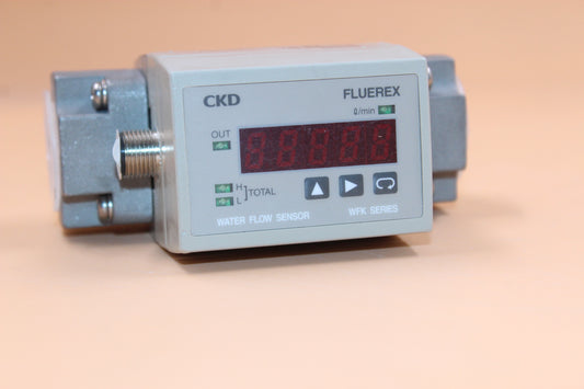 NEW NO BOX | CKD | WFK5027-20-P |