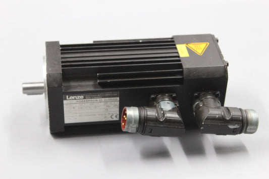 PREOWNED | Lenze | MDSKSRS036-23 |