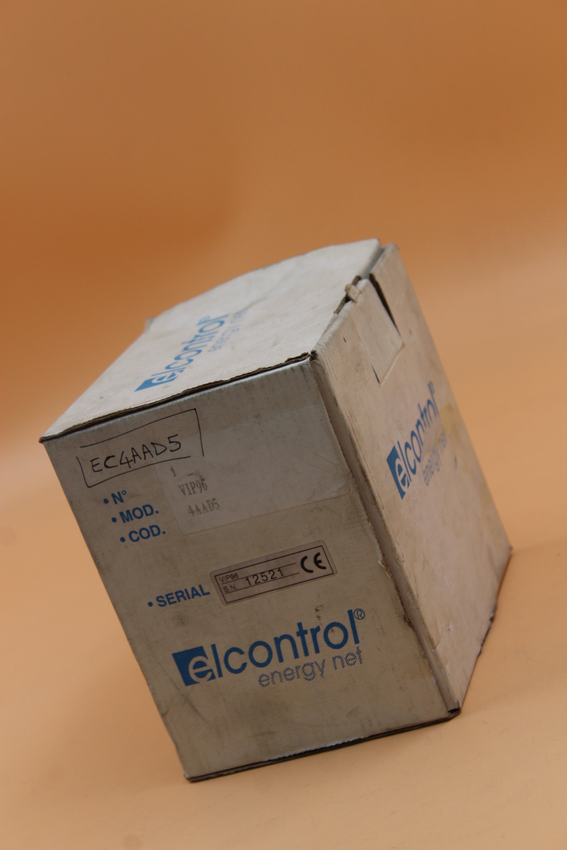 Elcontrol NEW | ELCONTROL | VIP96 | – PLC Monster