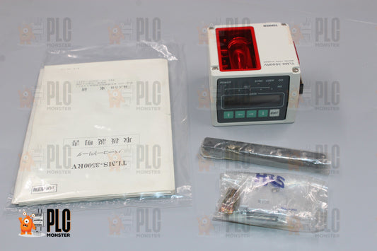 NEW OPEN BOX | TOHKEN | TLMS-3500RV-LR |