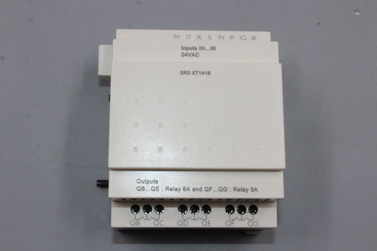 PREOWNED | TELEMECANIQUE | SR3XT141B |