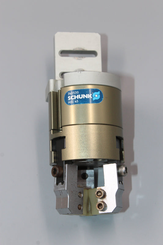 PREOWNED | SCHUNK | MPZ 45 |