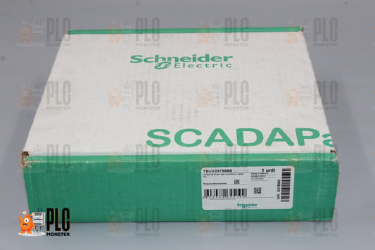 NEW | SCHNEIDER ELECTRIC | TBUX297585S |