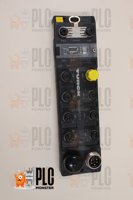 NEW OPEN BOX | TURCK | TBEN-L5-PLC-11 |