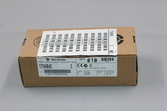 NEW | ALLEN-BRADLEY | 1734-OB4E |