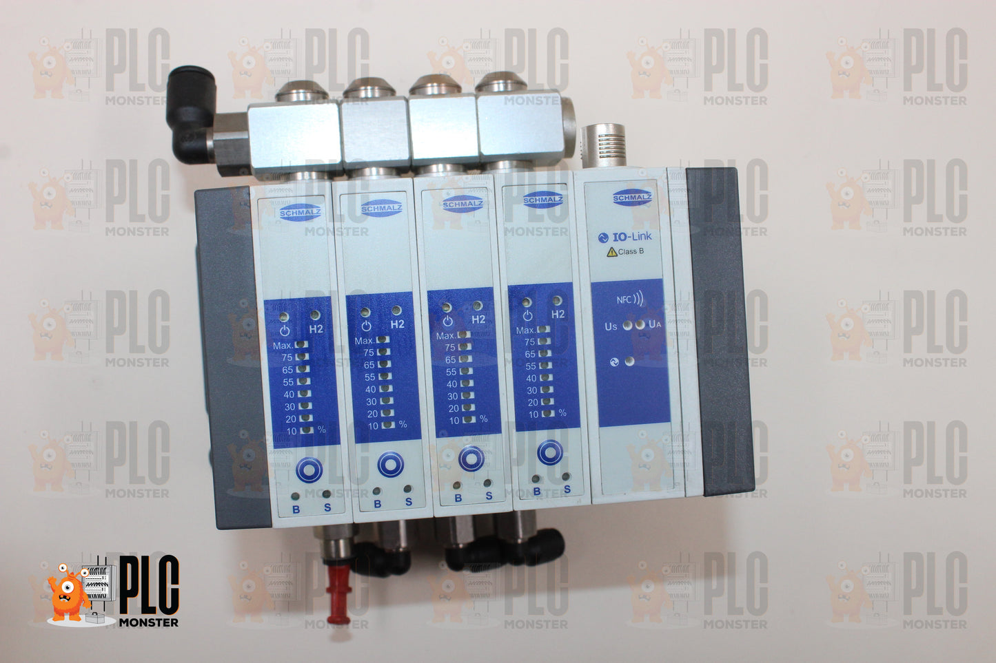 PREOWNED | SCHMALZ | SCTMI-IOL CON |