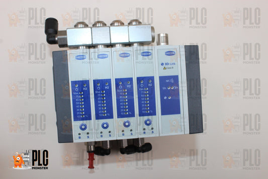 PREOWNED | SCHMALZ | SCTMI-IOL CON |