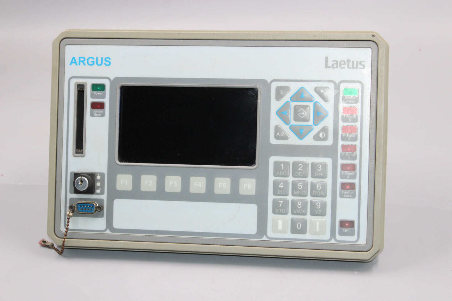 PREOWNED | LAETUS | ARGUS 6012 |
