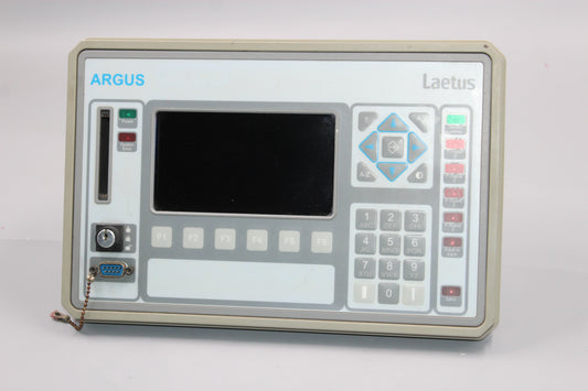 PREOWNED | LAETUS | ARGUS 6012 |