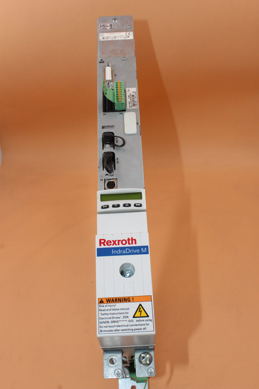 REFIRBISHED | REXROTH | HMS01.1N-W0020 |