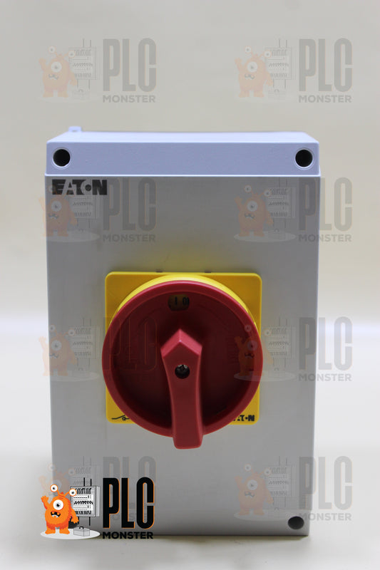 NEW OPEN BOX | MOELLER | T5B-4-15682/I4/SVB |