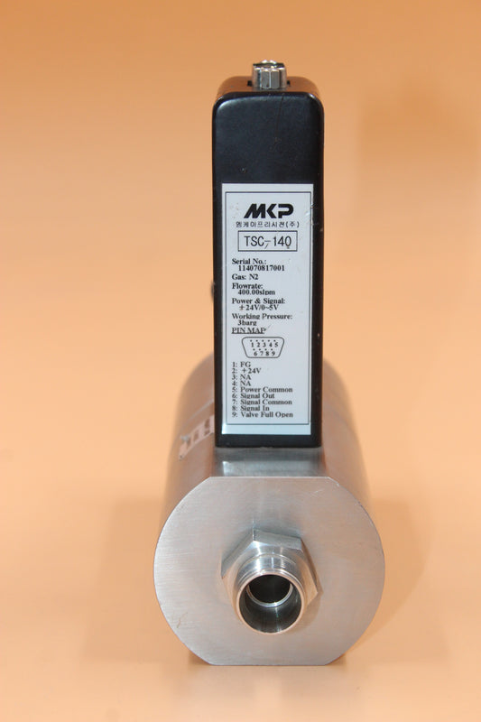 PREOWNED | MKP | TSC-140 |