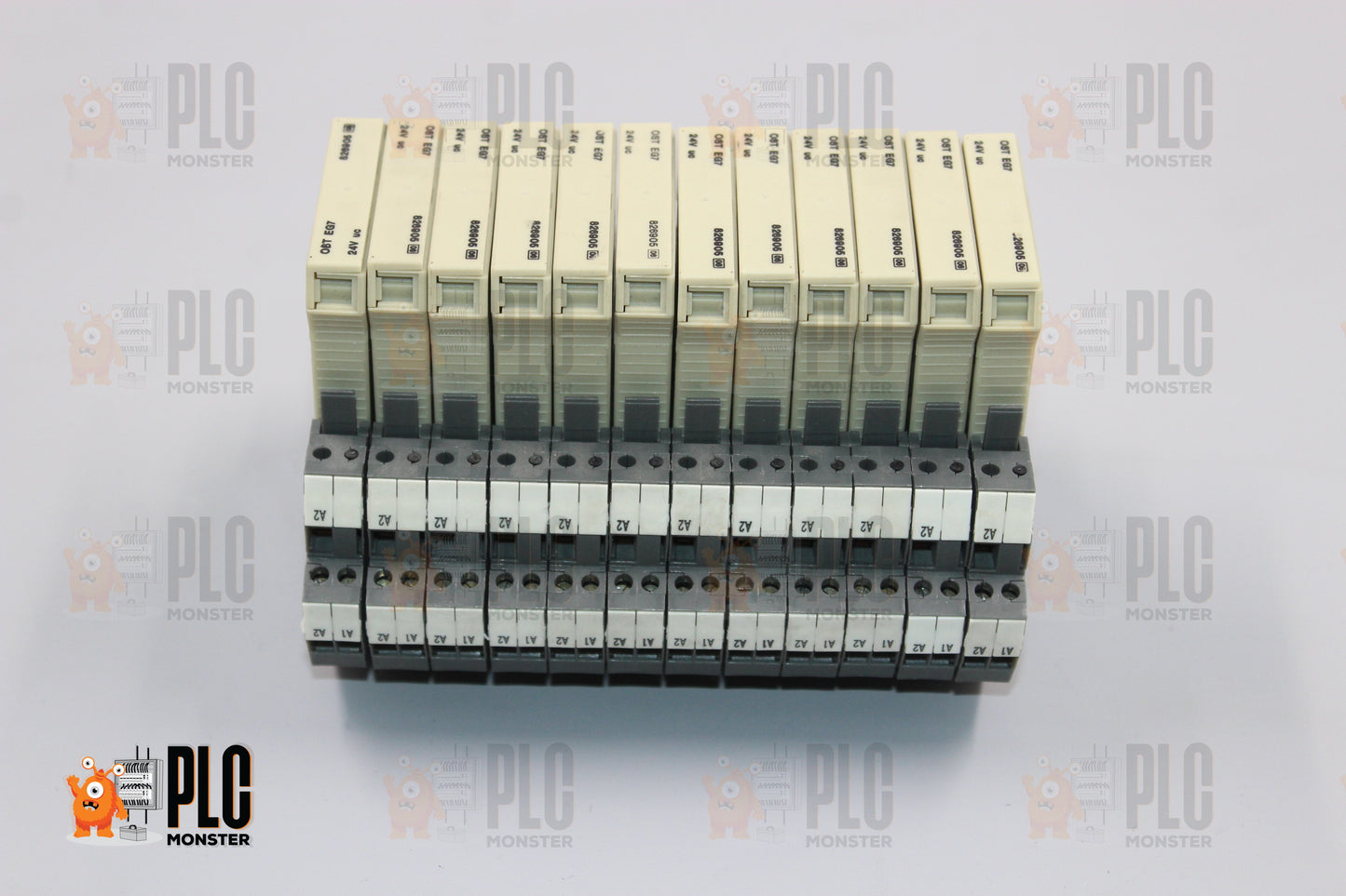 NEW OPEN BOX | WEIDMULLER | OST EG7    |