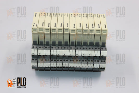 NEW OPEN BOX | WEIDMULLER | OST EG7    |