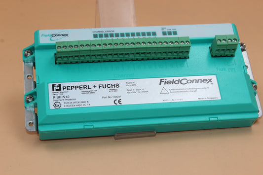 PREOWNED | PEPPERL FUCHS | R-SP-N12 |