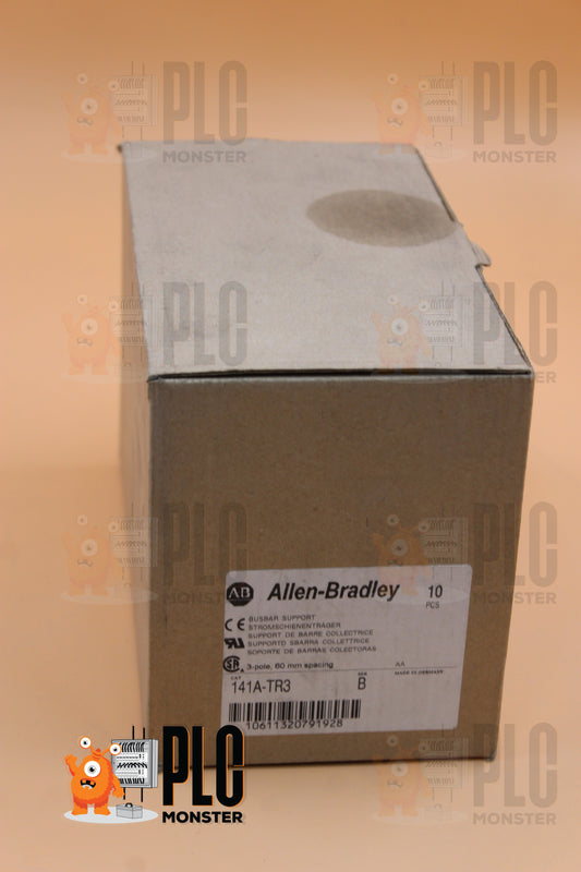 NEW OPEN BOX | ALLEN-BRADLEY | 141A-TR3 |