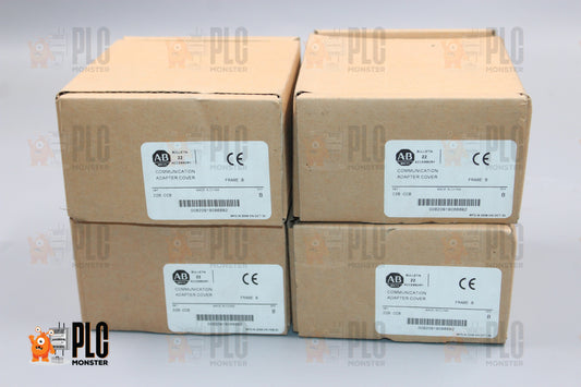 NEW OPEN BOX | ALLEN-BRADLEY | 22B-CCB |