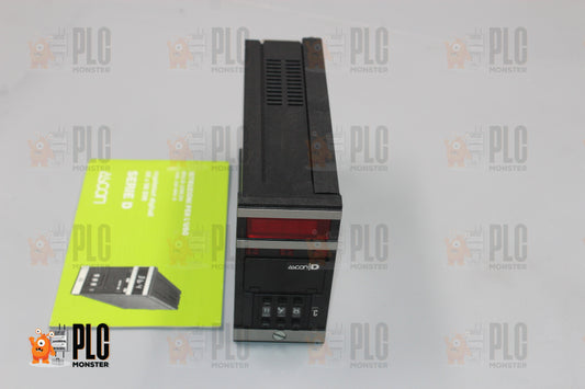 NEW | ASCON | DTC-1\PRD\K204 |
