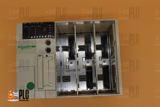 NEW NO BOX | SCHNEIDER ELECTRIC | TSX3721001 |