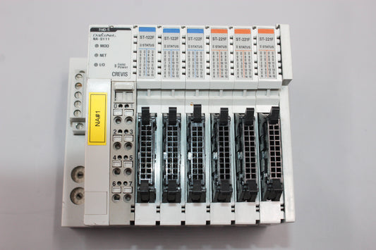 PREOWNED | CREVIS | NA-9111 |