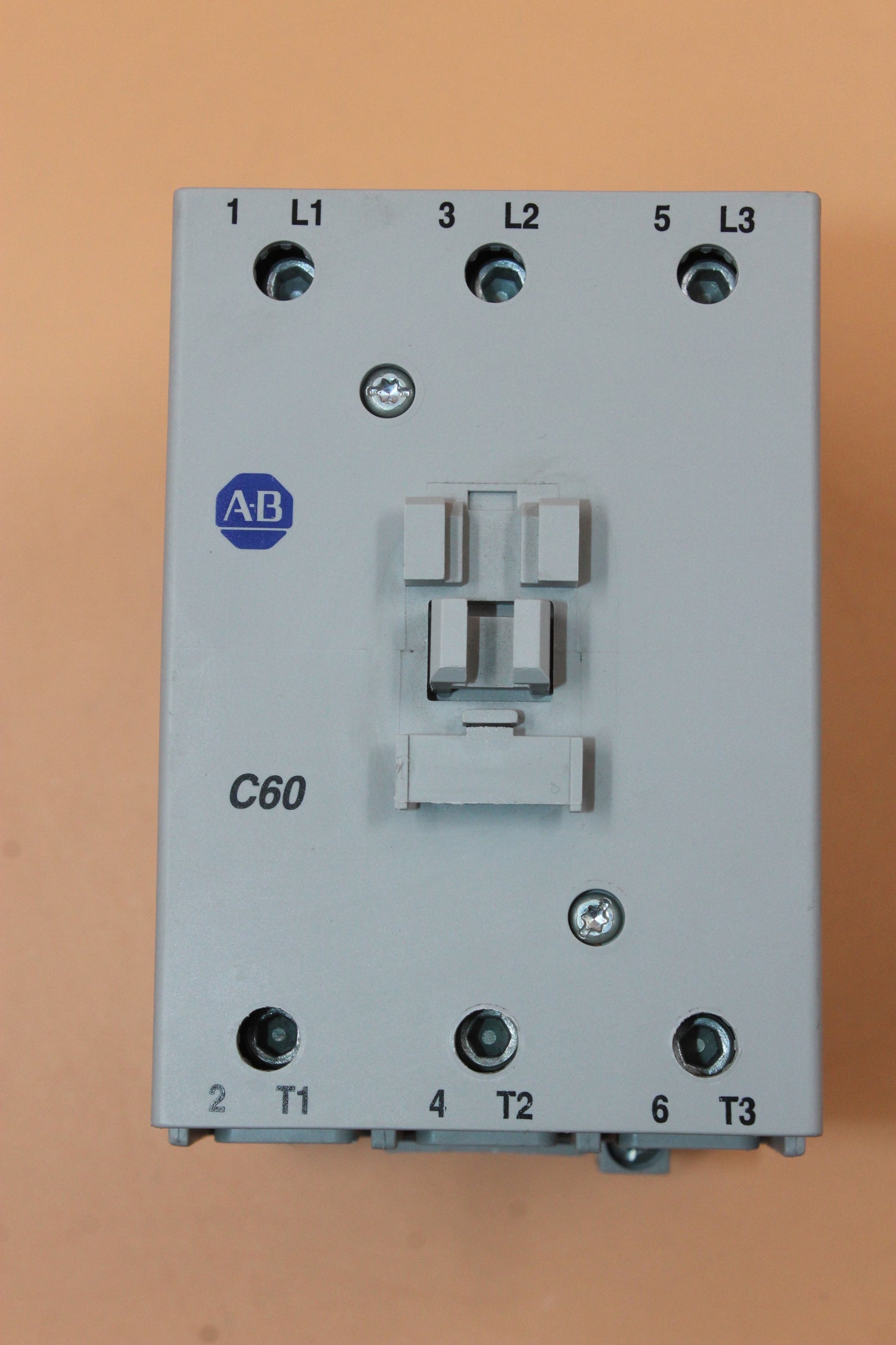 NEW NO BOX | ALLEN-BRADLEY | 100-C6000 |