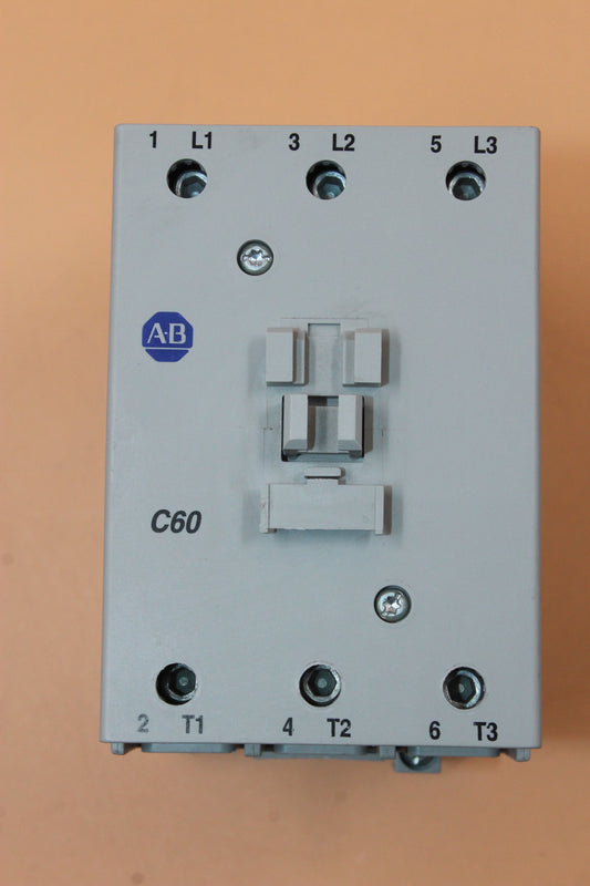 NEW NO BOX | ALLEN-BRADLEY | 100-C6000 |