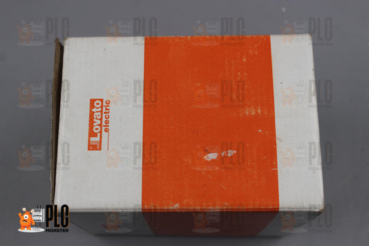 NEW OPEN BOX | LOVATO | PMVF 30 |