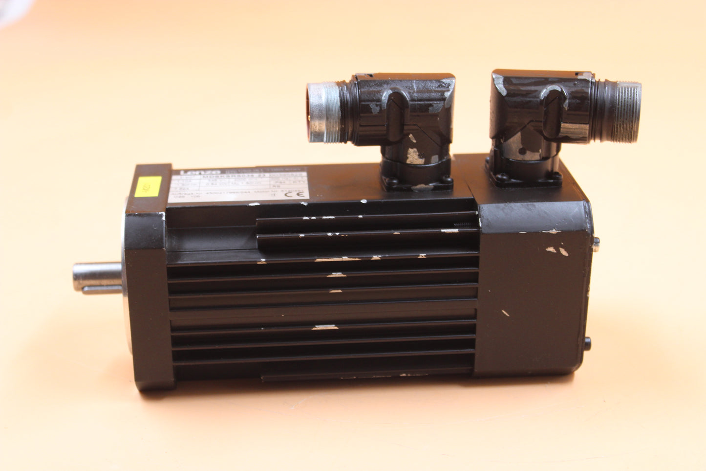 PREOWNED | Lenze | MDSKSRS036-23 |